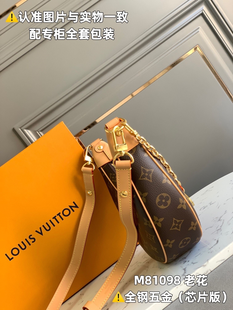 LV Satchel Bags